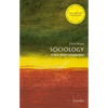 Sociology: A Very Short Introduction - Paperback