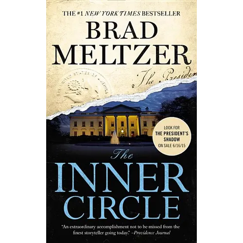 The Inner Circle (Large type / large print Edition) - Hardcover