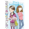 Mia's Boiling Point - Hardcover