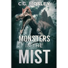 Monsters In The Mist - Paperback