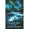 The Brothers Three: and the Shadow Hunters - Paperback