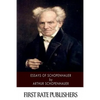 Essays of Schopenhauer - Paperback