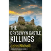 The Dryslwyn Castle Killings - Paperback