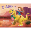I Am: Affirmation statements for children - Paperback