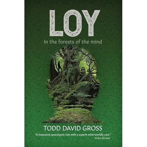 Loy: In the forests of the mind - Paperback
