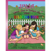 Julia Learns How to Protect Life Wisely: Coloring Book - Paperback