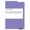 Euler's number. Why is Eule's number "e" the basis of natural logarithm functions - Paperback