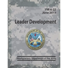 Leader Development FM 6-22 - Paperback