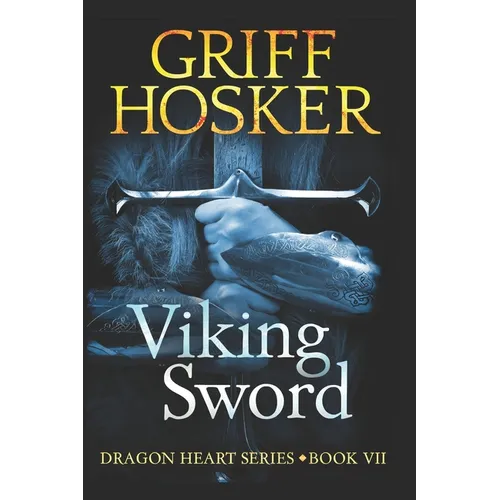 Viking Sword - Paperback