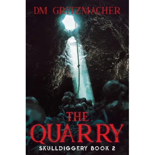 The Quarry - Paperback