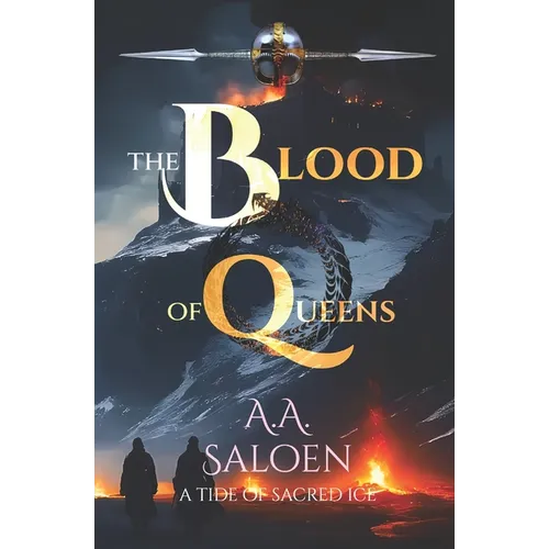 The Blood of Queens - Paperback
