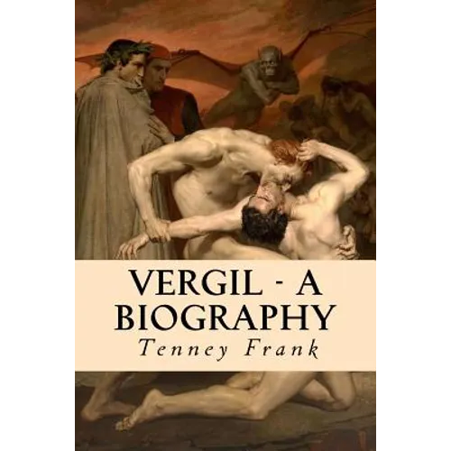 Vergil - A Biography - Paperback