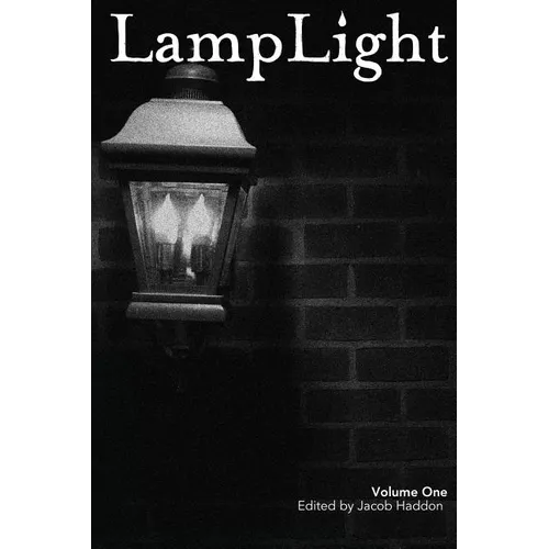 LampLight Volume 1 - Paperback