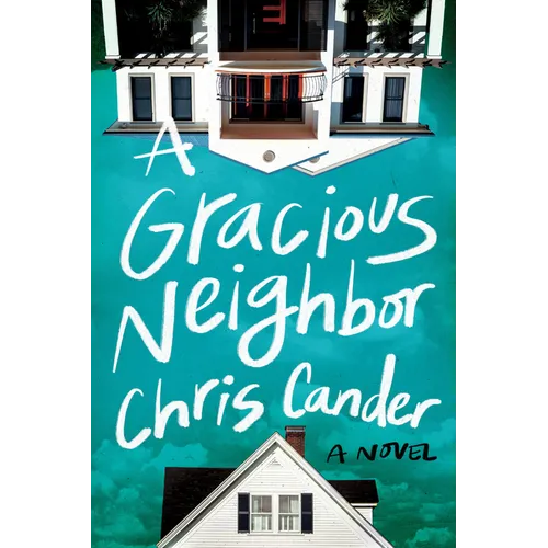 A Gracious Neighbor - Paperback