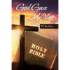 God Gave Me You - Paperback