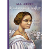 All about Madam C. J. Walker - Paperback
