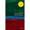 Foucault: A Very Short Introduction - Paperback