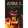 Animal V: Executioner's Song: Executioner's Song - Paperback