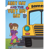 Abby May and the Very Big Day - Paperback
