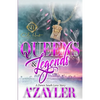 Queens & Legends: A Down South Love Story - Paperback
