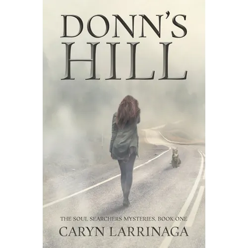 Donn's Hill - Paperback