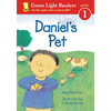 Daniel's Pet - Paperback