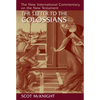 The Letter to the Colossians - Hardcover