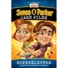 Jones & Parker Case Files: Supersleuths - Paperback