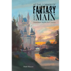 At the Corner of Fantasy and Main: Disneyland, Midlife, and Churros - Paperback