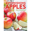 Astonishing Apples - Paperback
