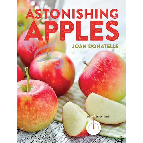 Astonishing Apples - Paperback
