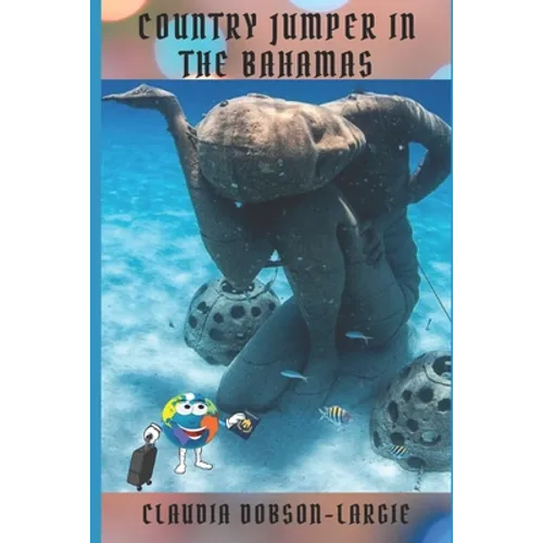 Country Jumper in The Bahamas - Paperback