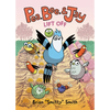 Pea, Bee, & Jay #3: Lift Off: A Graphic Novel - Hardcover