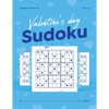 Valentine's Day Sudoku vol.8: 1000+ Easy Sudoku Puzzle Book For Adults - Valentine Gift For Her or Him - Paperback