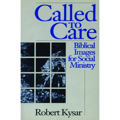 Called to Care - Paperback