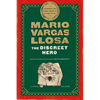 The Discreet Hero - Paperback