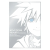 Kingdom Hearts Ultimania: The Story Before Kingdom Hearts III - Hardcover