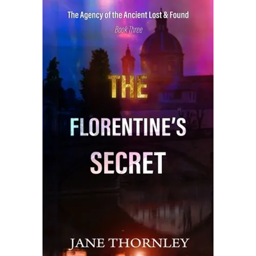 The Florentine's Secret: Historical Mystery Thriller - Paperback