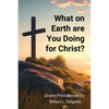 What on Earth are you Doing for Christ? - Paperback