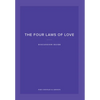 The Four Laws of Love Discussion Guide: For Couples and Groups - Paperback