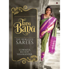 Tana Bana: The World of Sarees - Hardcover