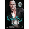 Relentless Hunter: A Dark Mafia Romance - Paperback