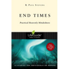 End Times - Paperback