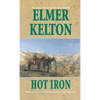 Hot Iron - Paperback