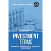 Investment Terms - Financial Education Is Your Best Investment - Paperback