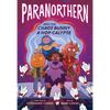 Paranorthern: And the Chaos Bunny A-Hop-Calypse - Paperback
