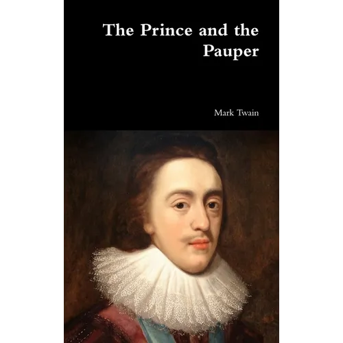 The Prince and the Pauper - Hardcover