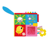 Shake Look Touch: Scholastic Early Learners (Touch and Explore) - Fabric
