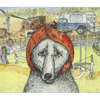 How the Big Bad Wolf Got His Comeuppance: Volume 2 - Hardcover