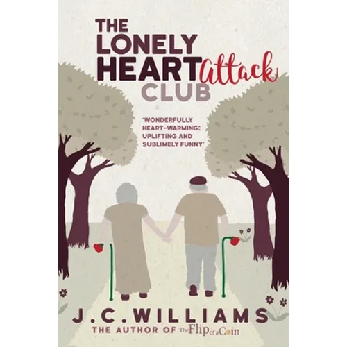 The Lonely Heart Attack Club - Paperback